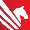 logo pegasus